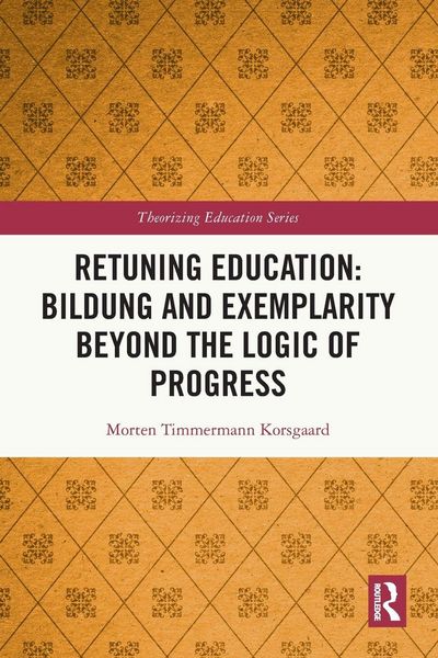 Produktbild: Retuning Education