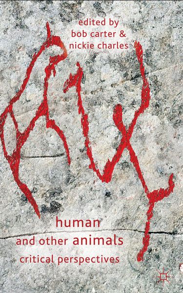 Produktbild: Human and Other Animals