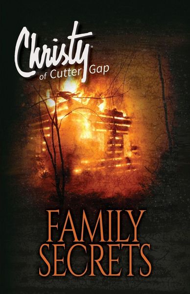 Produktbild: Family Secrets