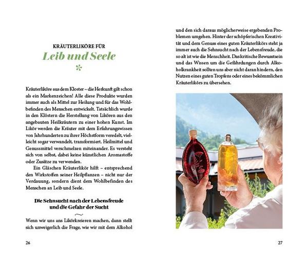 Produktbild: Geister in die Flasche zaubern
