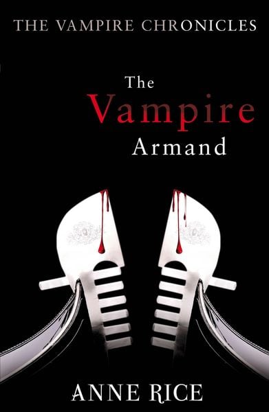 Produktbild: The Vampire Armand