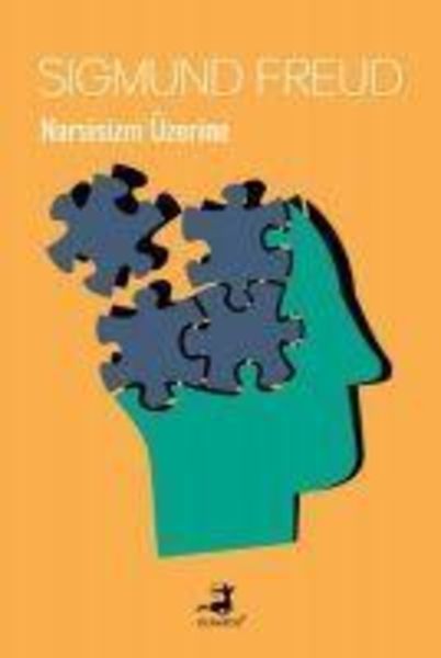 Narsisizm Üzerine, Taschenbuch von Sigmund Freud, Olimpos Yayinlari, 9786257135351