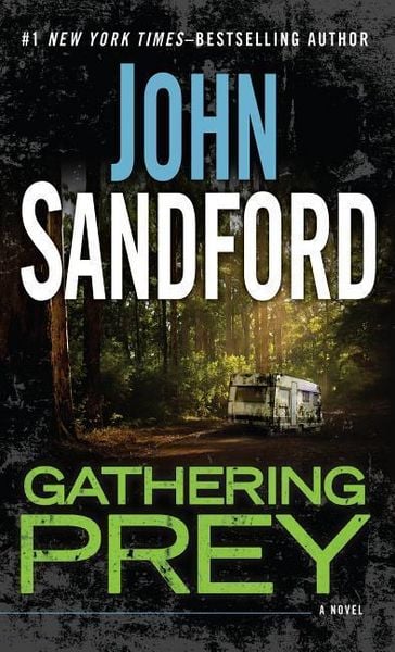 Produktbild: Gathering Prey