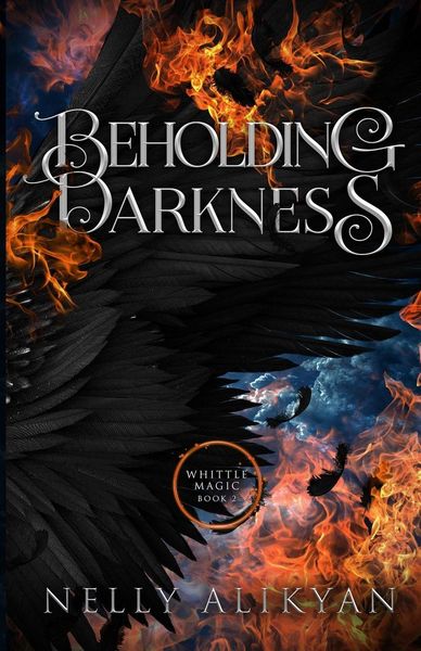 Produktbild: Beholding Darkness