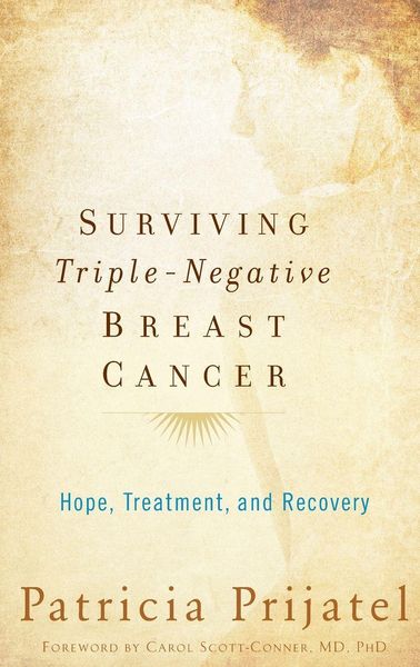 Produktbild: Surviving Trip Negative Breast Cancer C