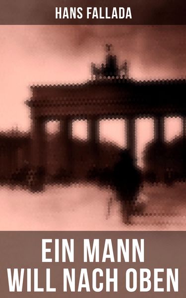 Produktbild: Ein Mann will nach oben