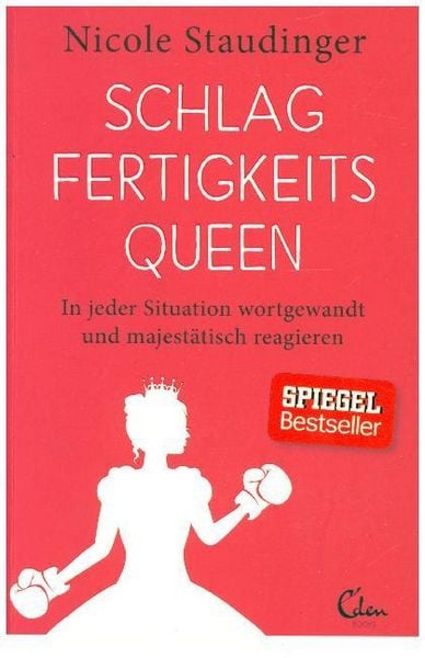 Produktbild: Schlagfertigkeitsqueen