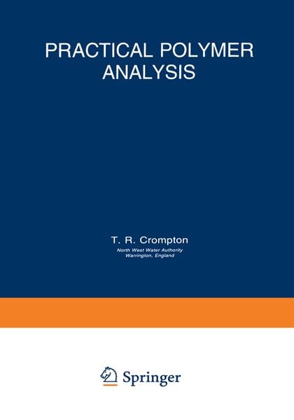 Produktbild: Practical Polymer Analysis