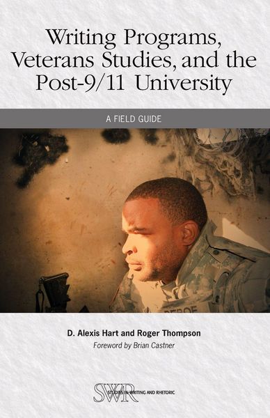 Produktbild: Writing Programs, Veterans Studies, and the Post-9/11 University
