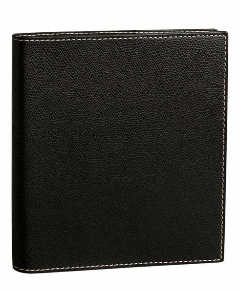 Produktbild: EXECUTIF vz DE Club schwarz 2027