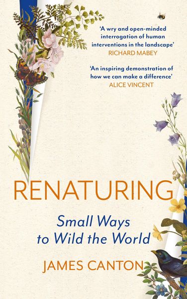 Produktbild: Renaturing