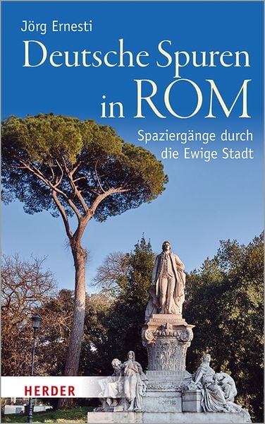 Produktbild: Deutsche Spuren in Rom