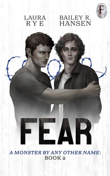 Produktbild: Fear (A Monster By Any Other Name, #2)