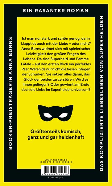 Produktbild: Gr&ouml;&szlig;tenteils heldenhaft