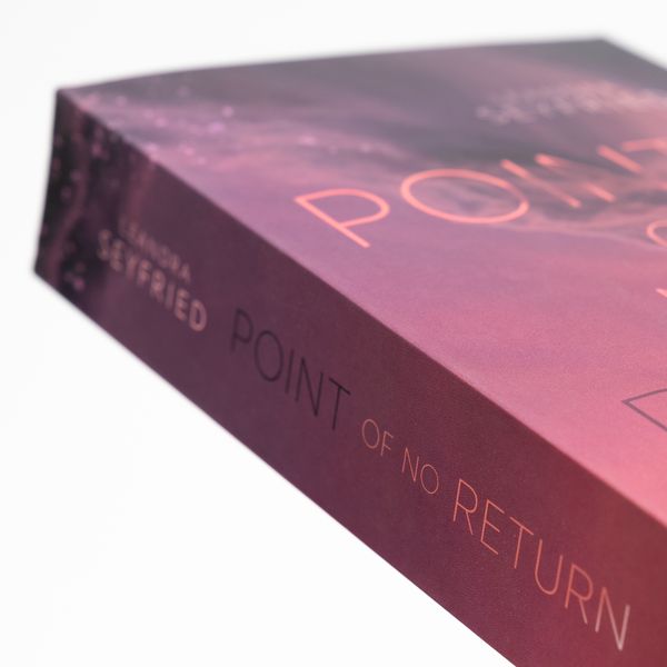 Produktbild: Point of no Return