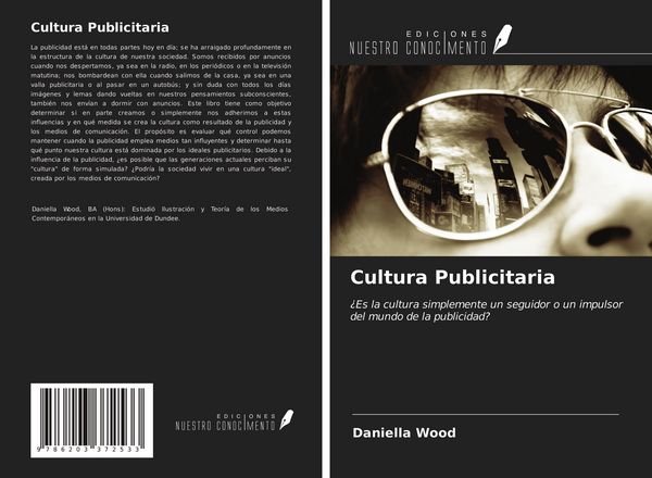 Produktbild: Cultura Publicitaria