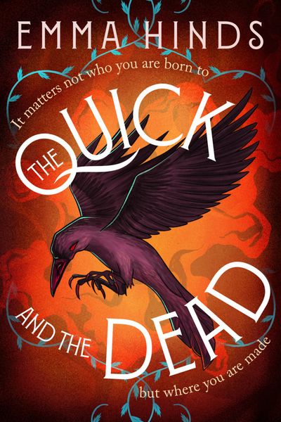 Produktbild: The Quick and the Dead