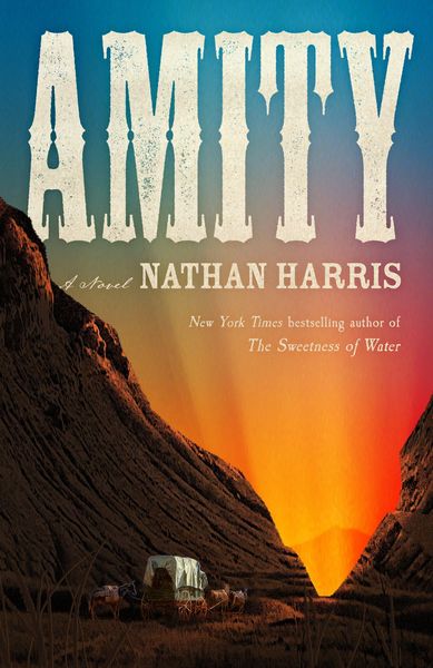 Produktbild: Amity