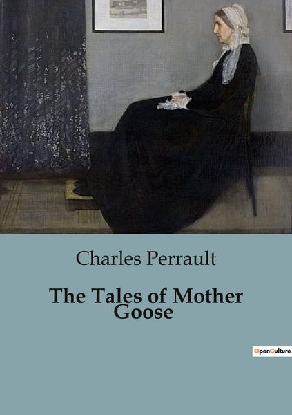 Produktbild: The Tales of Mother Goose