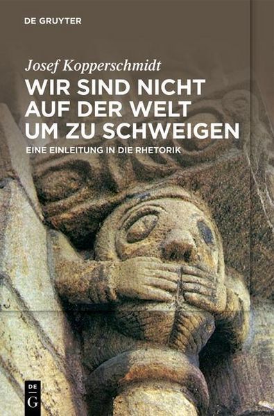Produktbild: Wir sind nicht auf der Welt, um zu schweigen