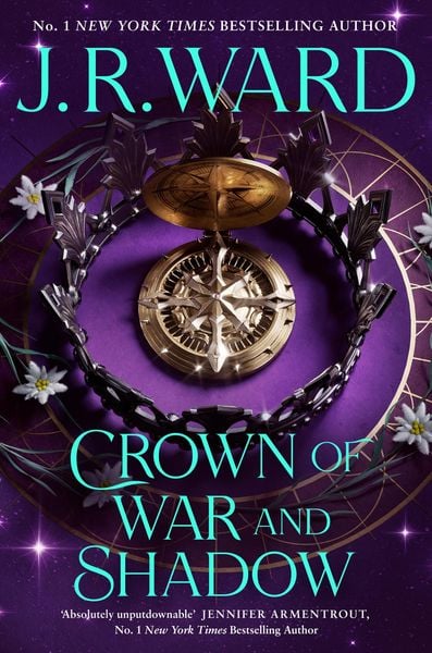 Produktbild: Crown of War & Shadow