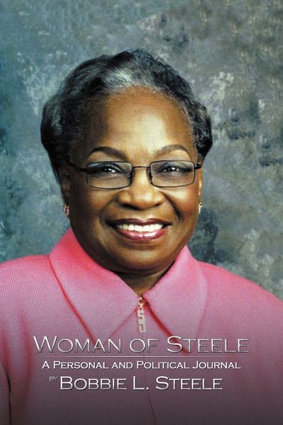 Produktbild: Woman of Steele