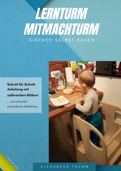 Produktbild: Lernturm/Mitmachturm