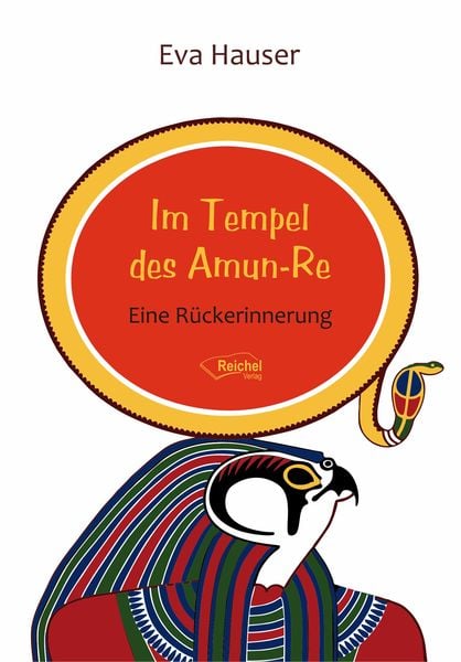 Produktbild: Im Tempel des Amun-Re