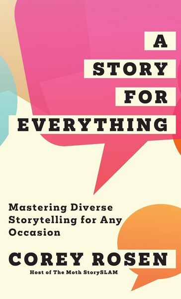 Produktbild: A Story for Everything