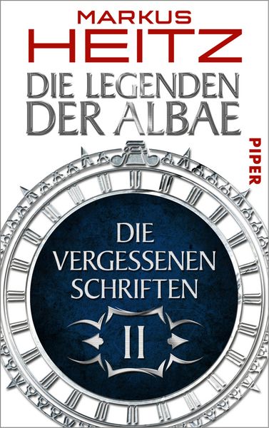 Produktbild: Die Vergessenen Schriften 2