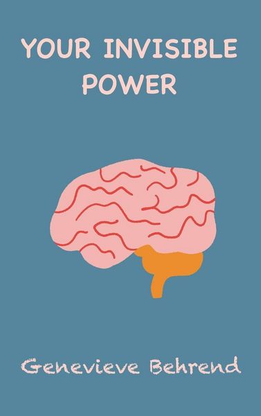 Produktbild: Your Invisible Power