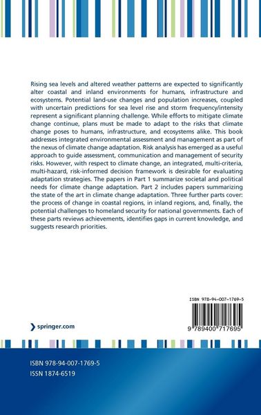Produktbild: Climate