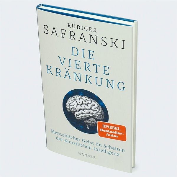 Produktbild: Die Vierte Kr&auml;nkung