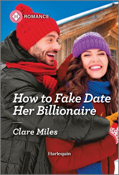 Produktbild: How to Fake Date Her Billionaire