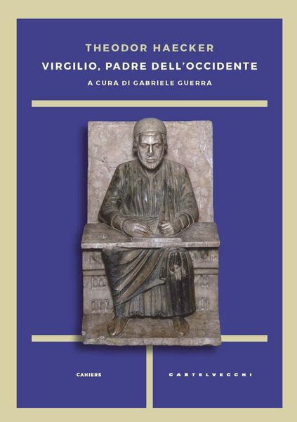 Produktbild: Virgilio, padre dell'Occidente