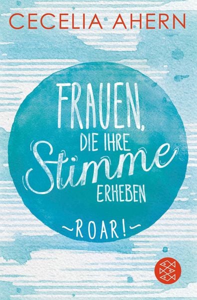 Produktbild: Frauen, die ihre Stimme erheben. Roar.