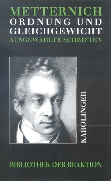 Produktbild: Ordnung und Gleichgewicht