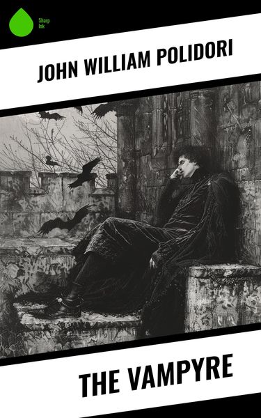 Produktbild: The Vampyre