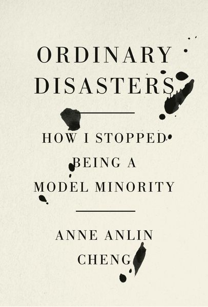 Produktbild: Ordinary Disasters