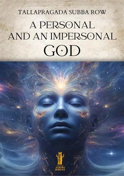 Produktbild: A Personal and an Impersonal God