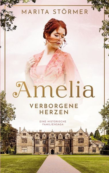 Produktbild: Amelia