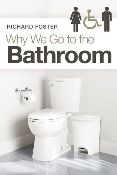 Produktbild: Why We Go to the Bathroom
