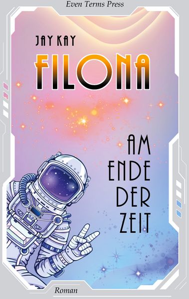 Produktbild: Filona am Ende der Zeit