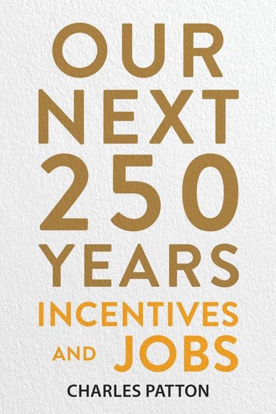 Produktbild: Our Next 250 Years