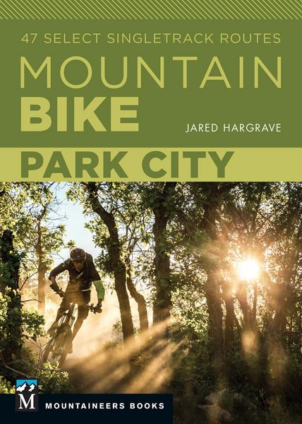 Produktbild: Mountain Bike: Park City