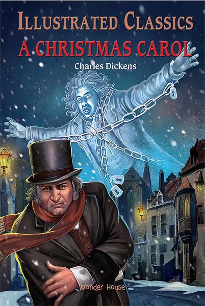 Produktbild: A Christmas Carol