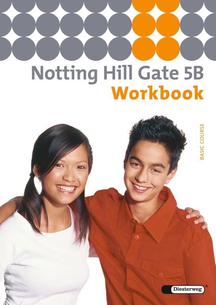 Produktbild: Notting Hill Gate 5 B. Workbook