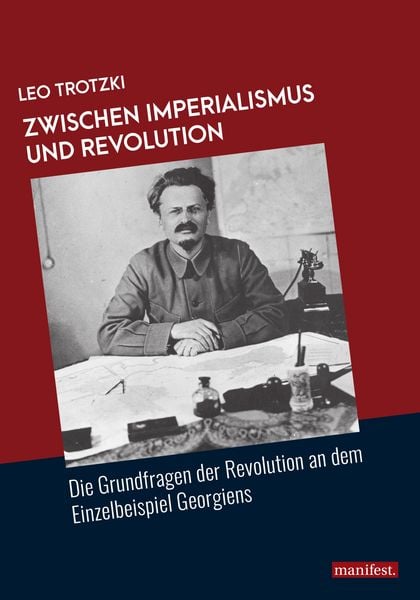 Produktbild: Zwischen Imperialismus und Revolution
