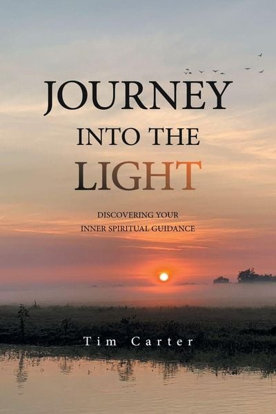 Produktbild: Journey Into The Light