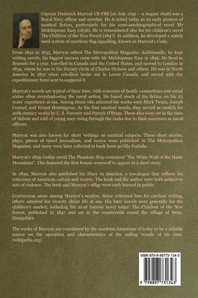 Produktbild: Percival Keene